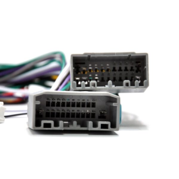 JEEP/Chrysler/Dodge (2012-2018) Android - Multimedija - Navigacija 6.2″ WT-HV5620 - Slika 7
