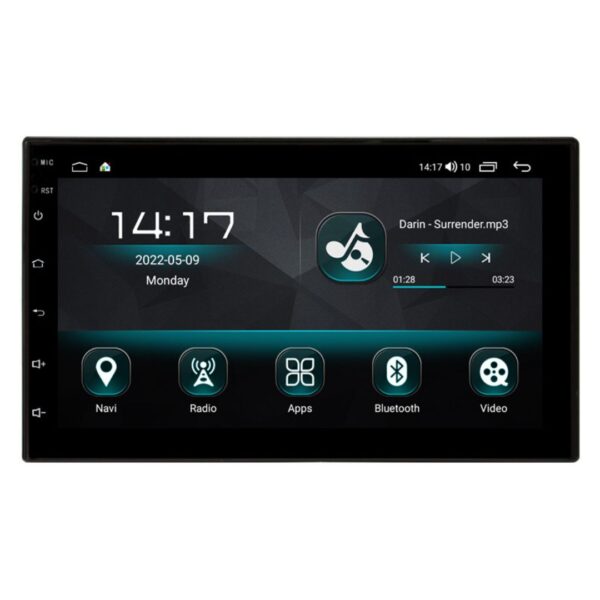 Univerzalna Android - Multimedija - Navigacija 6.2″ WT-HV1001