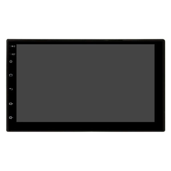 Univerzalna Android - Multimedija - Navigacija 6.2″ WT-HV1001 - Slika 3