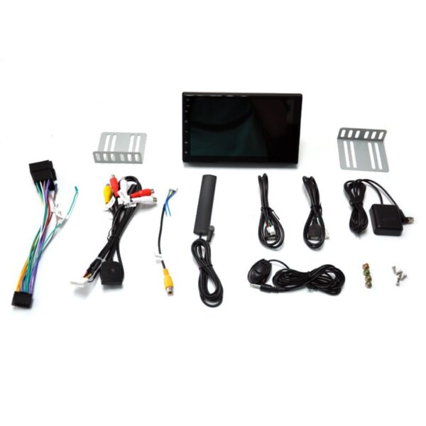 Univerzalna Android - Multimedija - Navigacija 6.2″ WT-HV1001 - Slika 6