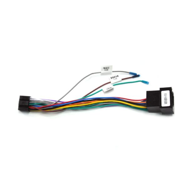 Univerzalna Android - Multimedija - Navigacija 6.2″ WT-HV1001 - Slika 7