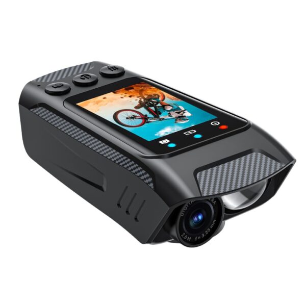 Neoline C3 PRO - 3u1 kamera za snimanje vožnji
