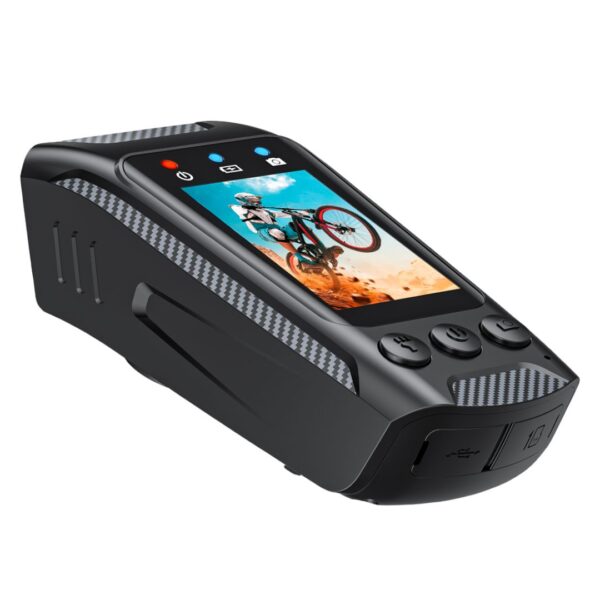 Neoline C3 PRO - 3u1 kamera za snimanje vožnji - Slika 2