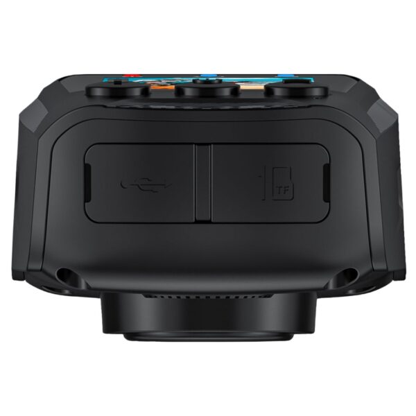 Neoline C3 PRO - 3u1 kamera za snimanje vožnji - Slika 4