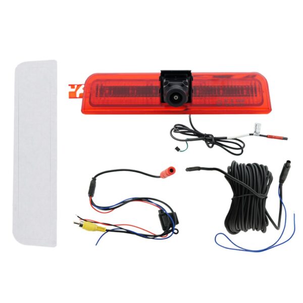 AHD Parking kamera VAN-CAD-A za VW Caddy 2003-2015 - Slika 3