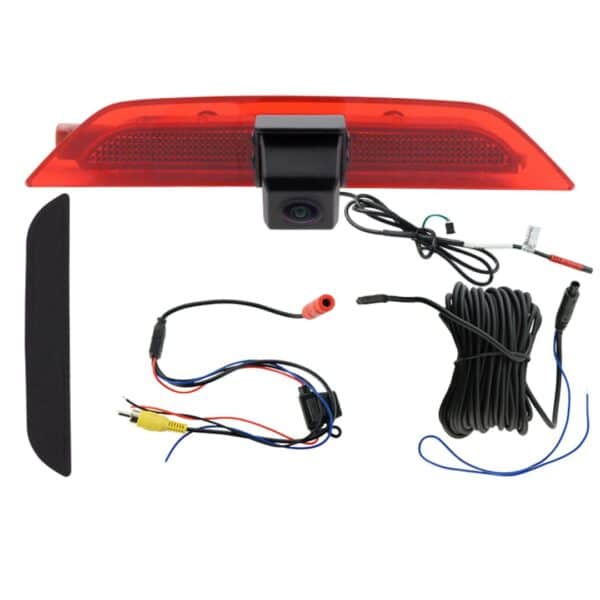 AHD Parking kamera VAN-CAD02-A za VW Caddy V (SB) 2020-> - Slika 3