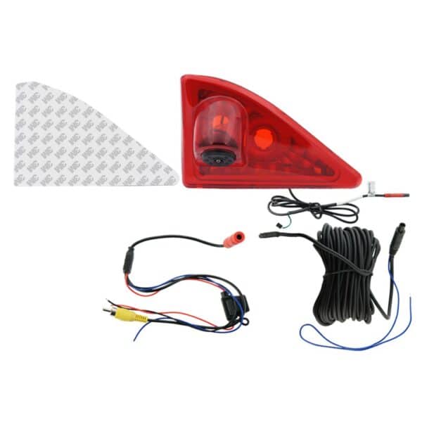 Parking kamera za NV400,Master3, Movano B - VAN-REN01-A - Slika 3