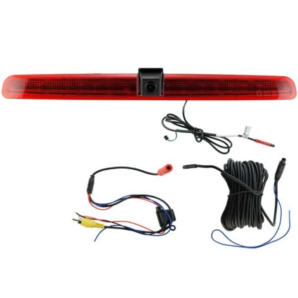 Parking kamera VAN-T5T za VW T5 2003-2015 - Slika 3