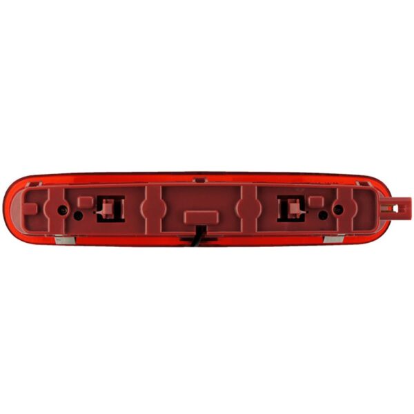 Parking kamera VAN-DOB-A za Fiat Doblo2, Opel Combo D (2010-2022) - Slika 4