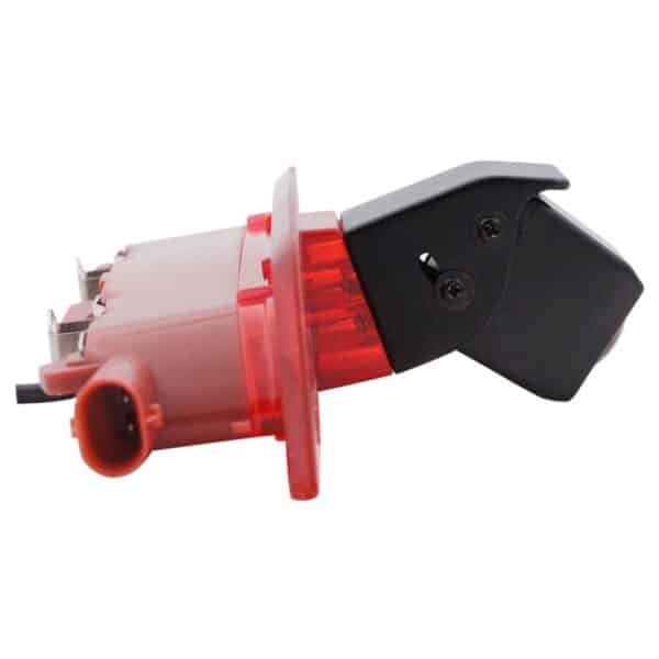 AHD Parking kamera VAN-CAD02-A za VW Caddy V (SB) 2020-> - Slika 5