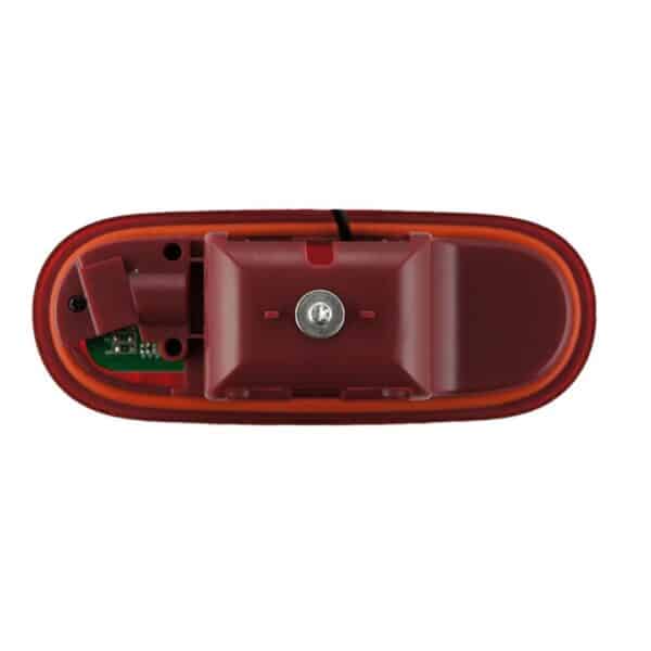 AHD Parking kamera VAN-REN01-A za Fiat/Nissan/Opel/Renault (2001->) - Slika 5