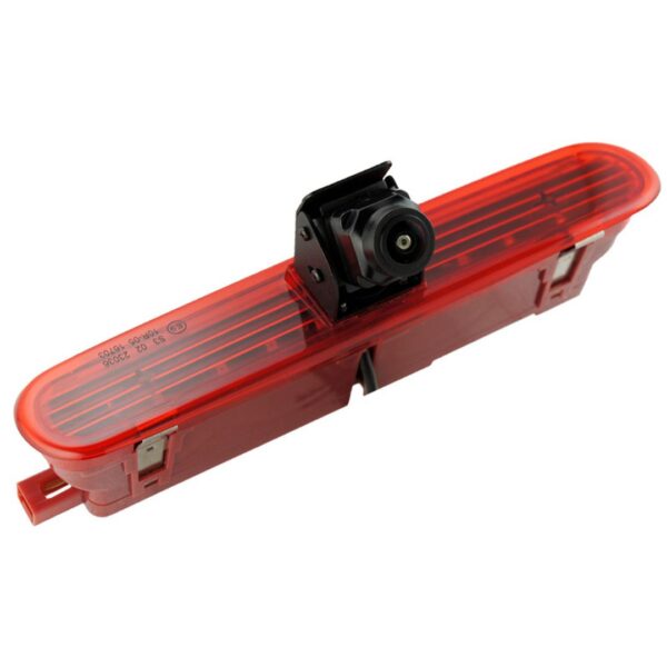 Parking kamera VAN-DOB-A za Fiat Doblo2, Opel Combo D (2010-2022) - Slika 3