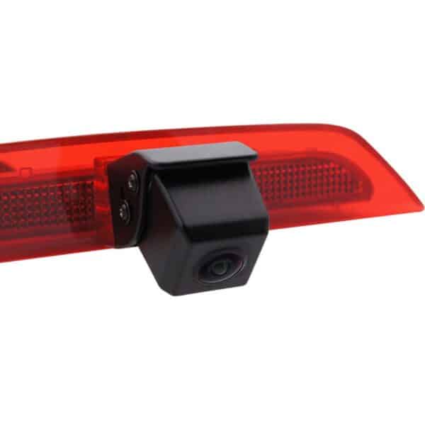 AHD Parking kamera VAN-CAD02-A za VW Caddy V (SB) 2020-> - Slika 6