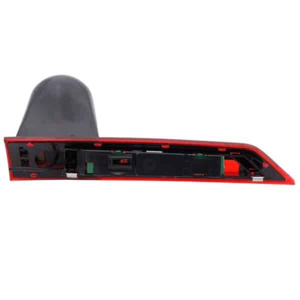 Parking kamera VAN-TRAN03 za Ford Transit Custom (2012->) - Slika 5