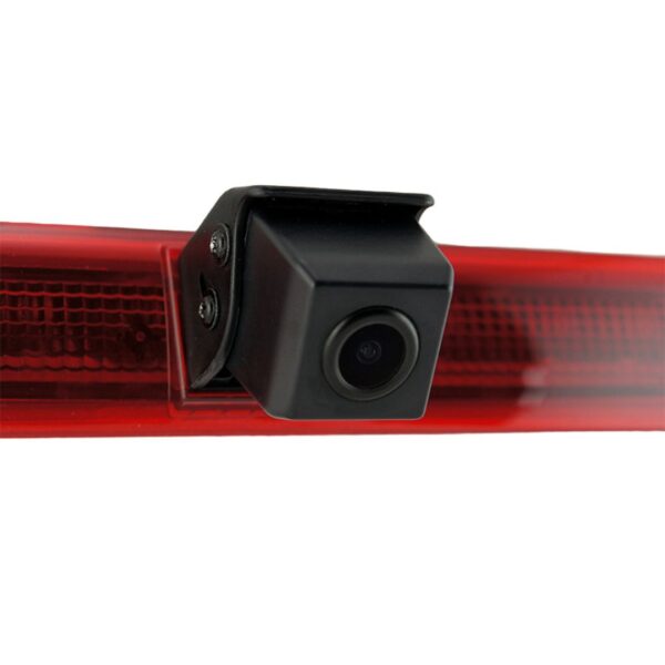 AHD Parking kamera VAN-PC01-A za Expert, Jumpy, ProAce, Vivaro (2016->) - Slika 7