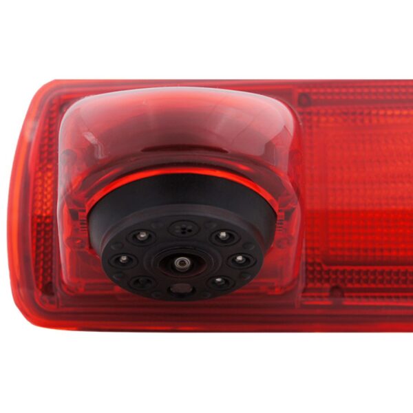 Parking kamera  VAN-REN04-A za Trafic3,Vivaro B,Talento,NV300 (2014->) - Slika 6
