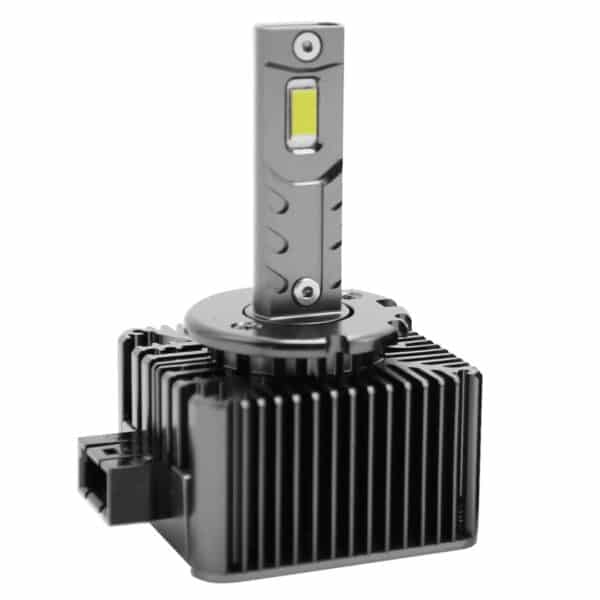 LED D1S zamjenska žarulja 6000K - Slika 2