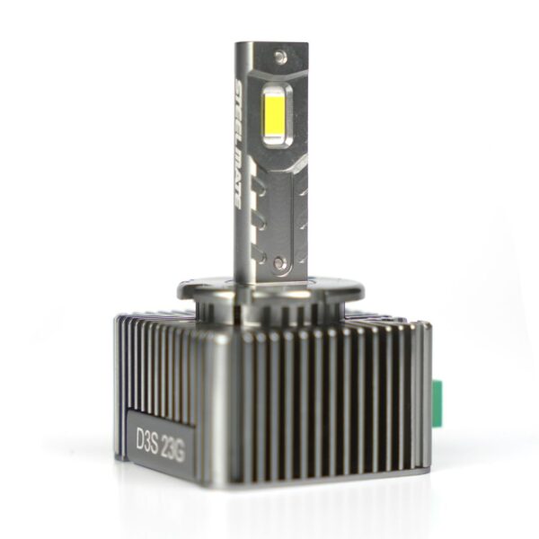 LED D4S zamjenska žarulja 6000K - Slika 3