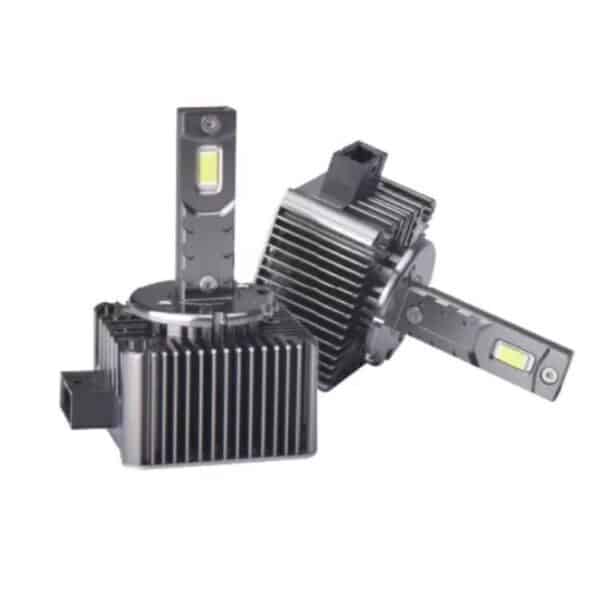 LED D1S zamjenska žarulja 6000K - Slika 3