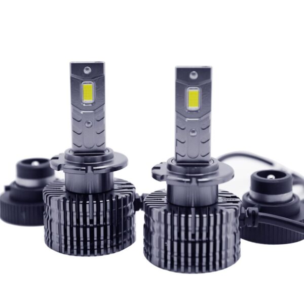 LED D2S zamjenska žarulja 6000K - Slika 2