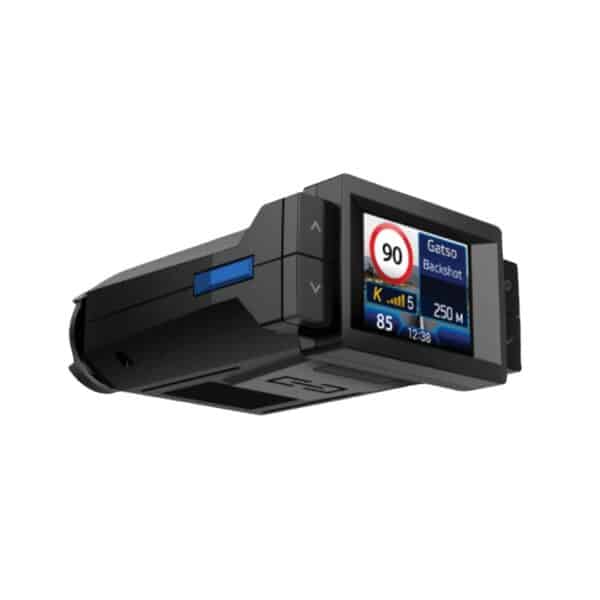 Neoline EXPERT Wi-Fi hybrid auto kamera za snimanje vožnji - Slika 4
