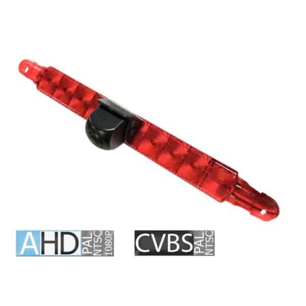 Univerzalna Parking kamera AHD/CVBS VAN-HELL-X