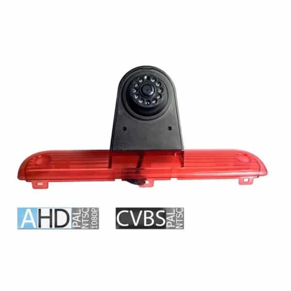 Parking kamera AHD/CVBS VAN-DUC04-X za Boxer, Ducato, Jumper, Movano (2006->)