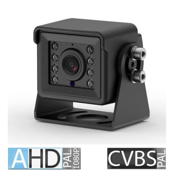 Univerzalna Parking kamera AHD/CVBS CAM-HP170