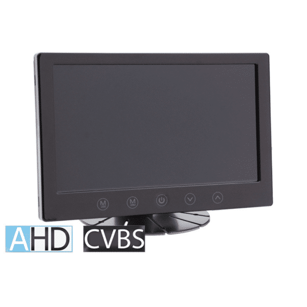Monitor MR-700