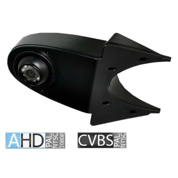 Parking kamera AHD/CVBS za Mercedes Sprinter i VW Crafter VAN-906-X