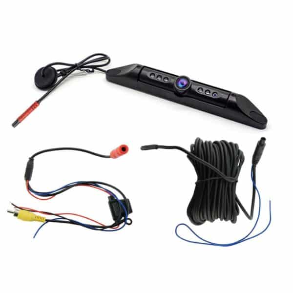 Parking kamera RVC AHD/CVBS za Mercedes Sprinter i VW Crafter CAM-LPC1-X - Slika 3