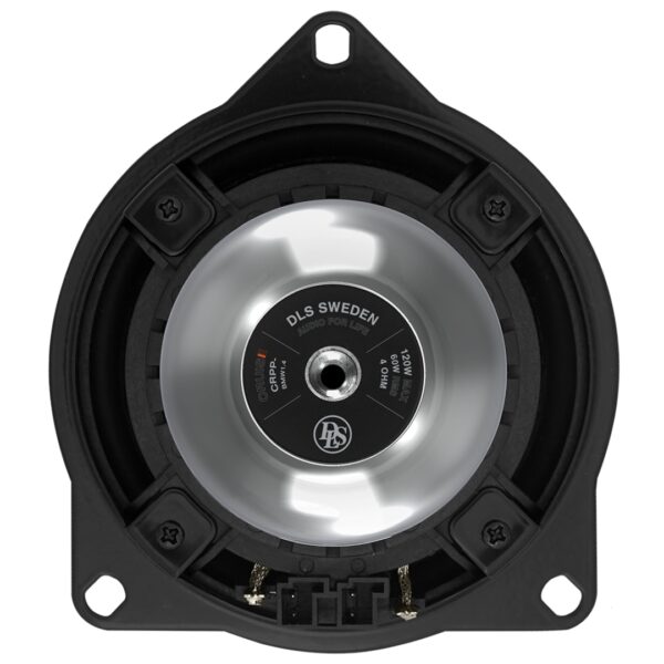 Auto zvučnici DLS Cruise Plug n Play BMW 4" CRPP-BMW 1.4 - Slika 8