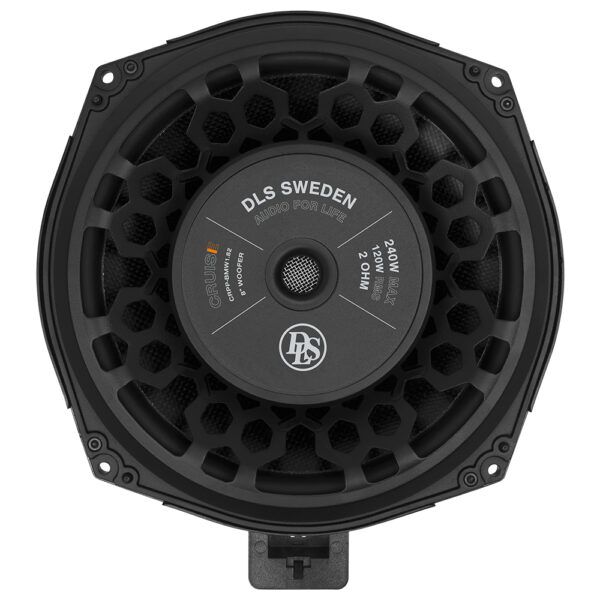 Auto zvučnik DLS Cruise CRPP-BMW1.82 woofer 2ohm