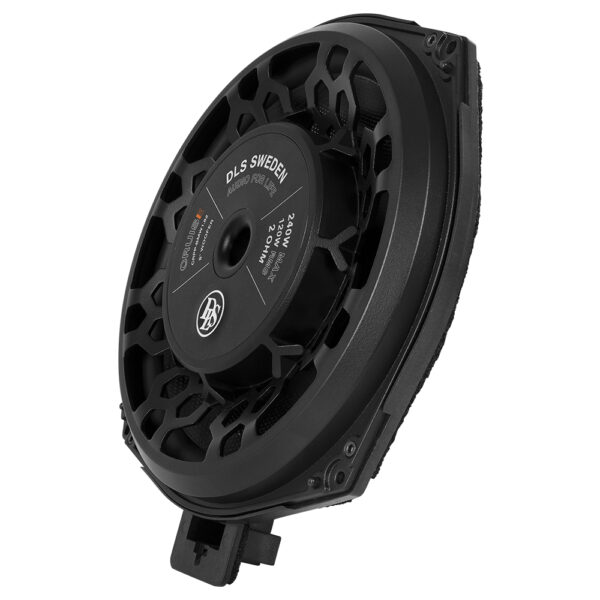 Auto zvučnik DLS Cruise CRPP-BMW1.82 woofer 2ohm - Slika 2