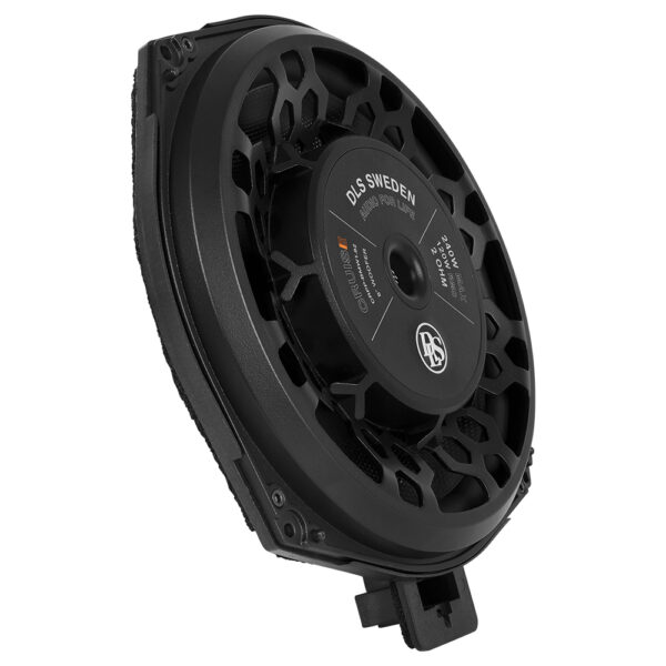 Auto zvučnik DLS Cruise CRPP-BMW1.82 woofer 2ohm - Slika 3