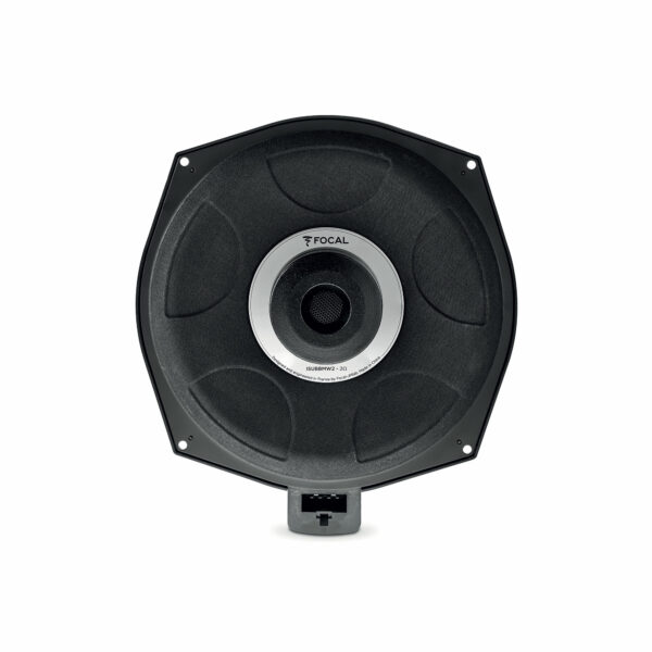 Auto zvučnik FOCAL ISUB BMW2 subwoofer 2ohm