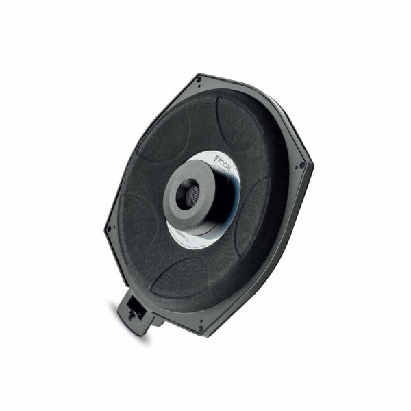 Auto zvučnik FOCAL ISUB BMW2 subwoofer 2ohm - Slika 2