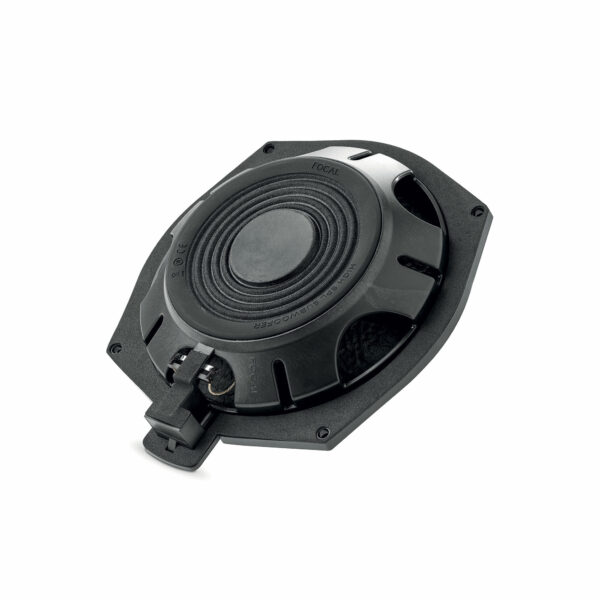 Auto zvučnik FOCAL ISUB BMW2 subwoofer 2ohm - Slika 4