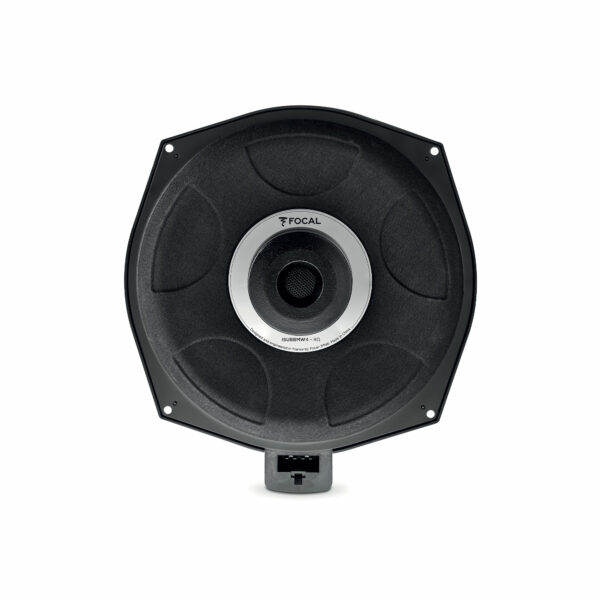 Auto zvučnik FOCAL ISUB BMW4 subwoofer 4ohm