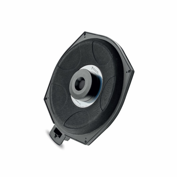 Auto zvučnik FOCAL ISUB BMW4 subwoofer 4ohm - Slika 2