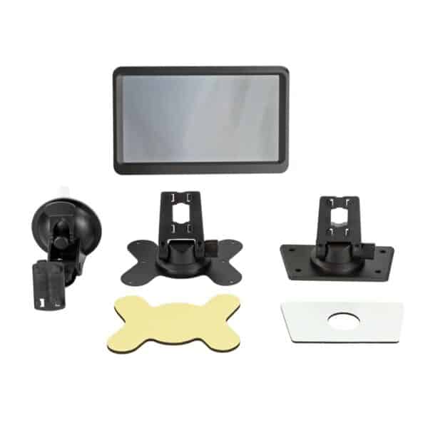 Univerzalni 7" Monitor 771000-6208 - Slika 3