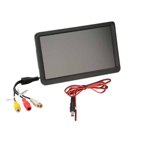 Univerzalni 7" Monitor 771000-6208 - Slika 4