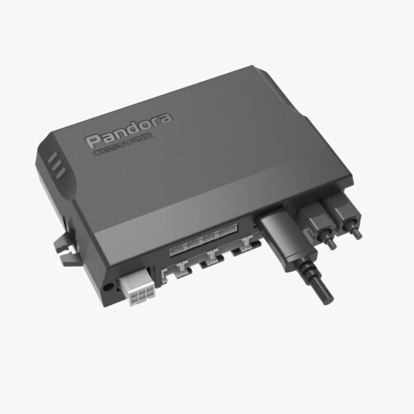GSM/GPS Auto alarm Pandora ELITE v3 - Slika 8
