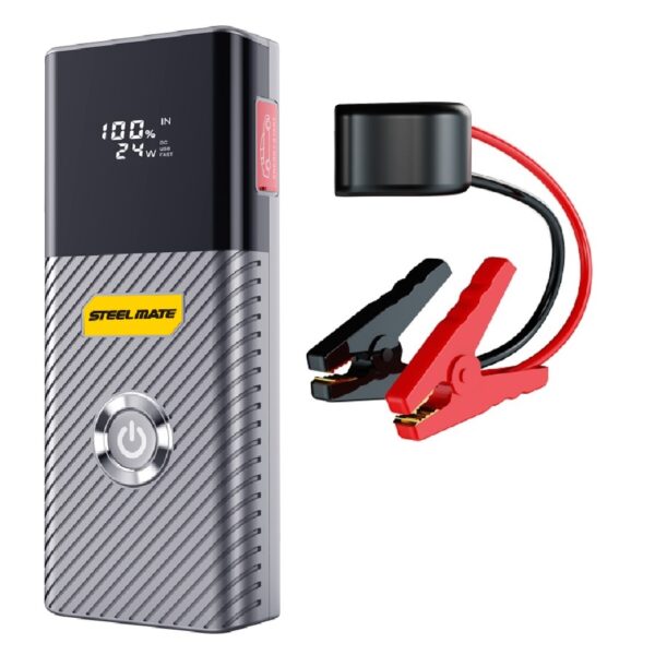 Jump starter kit 16.000 mAh JS16