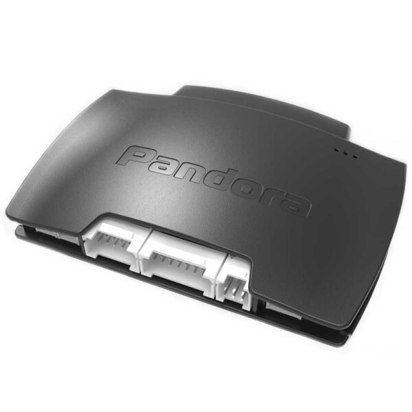 GSM/GPS Auto alarm Pandora SMART PRO v4 - Slika 6
