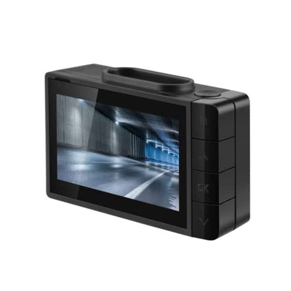 Neoline G-TECH  X36  kamera za snimanje vožnji - Slika 6