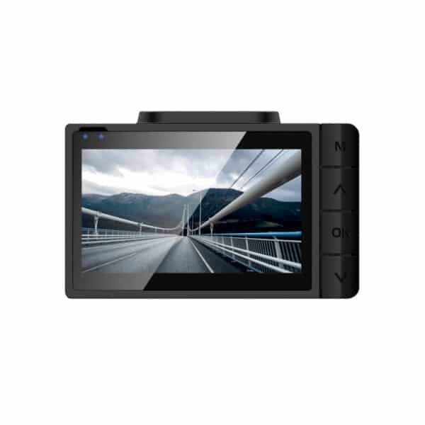 Neoline G-TECH  X36  kamera za snimanje vožnji - Slika 7