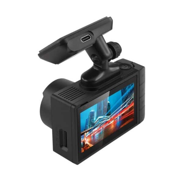 Neoline G-TECH  X36  kamera za snimanje vožnji - Slika 4