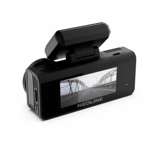 NEOLINE ARGUS 4K  kamera za snimanje vožnji - Slika 3