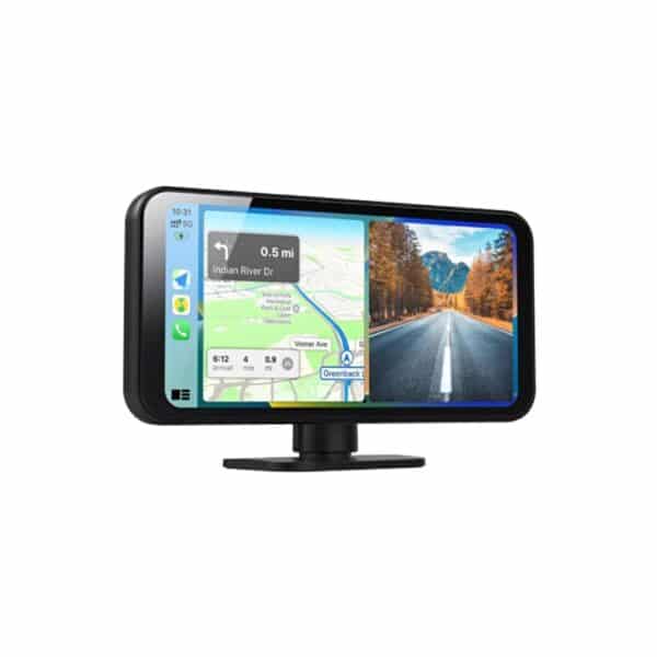 NEOLINE Smartway - kamera za snimanje vožnje s Android Auto i Apple CarPlay - Slika 5